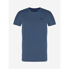 Футболка Demix M D Training GYM SS T-Shirt, размер 52