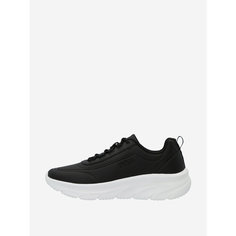 Кроссовки Fila BASE CL W, размер 39, черный