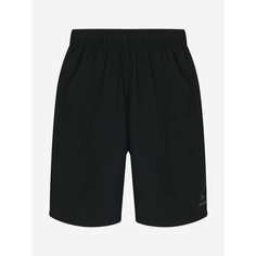 Шорты Demix M D AA Training Shorts, размер 48/50, черный