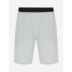 Шорты Demix M D Training HIIT Shorts woven, размер 56/58, серый