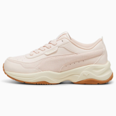 Кроссовки PUMA Cilia Mode Coquette, размер 6.5 UK, розовый