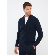 Кардиган LC Waikiki, размер XL, , navy