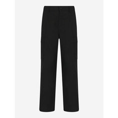 Брюки Northland Professional Womens Travel Cargo Pants, размер 38/40, черный