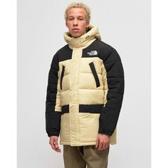 Куртка The North Face Himalayan Insulated, размер XL, бежевый