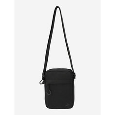 Сумка Demix Unisex Crossbody bag, черный