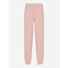 Брюки спортивные Demix W D Oversized Pack Pants, размер 42/44, розовый