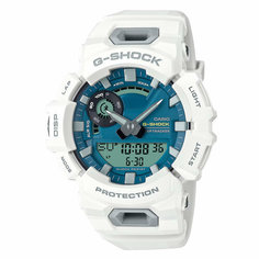 Наручные часы CASIO Спорт, белый