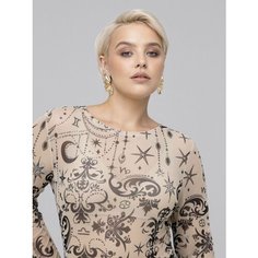 Лонгслив 4FORMS, размер 2XL