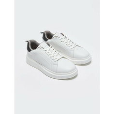 Кеды LC Waikiki, размер 42, white
