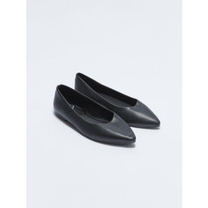 Балетки LC Waikiki, размер 40, black