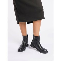 Ботинки MARISETTA, размер 39, черный