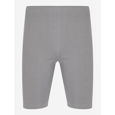 Шорты GSD M GSD Knitted Shorts, размер 50, графитовый