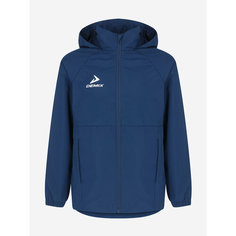 Куртка Demix Windbreaker Jkt Y, размер 122/128, сапфировый