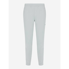 Брюки Demix M D Training Flex knitted pants, размер 48, сизый