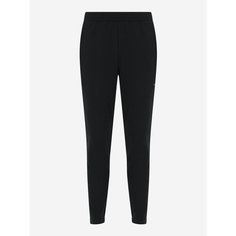 Брюки Demix M D Training Flex knitted pants, размер 54, черный