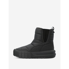 Сапоги Termit INVADER BOOT WTR W, размер 7.5, черный