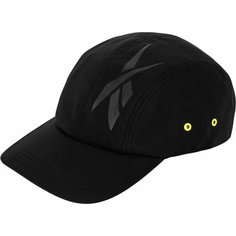 Бейсболка Reebok Tech Style Dad Cap для мужчин, размер Onesize, черный