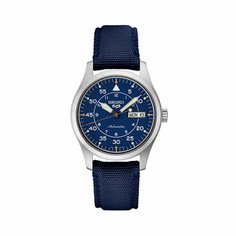 Наручные часы SEIKO 5 Sports, синий