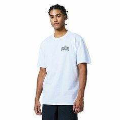 Футболка Dickies, размер TL, белый