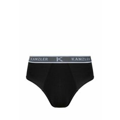 Трусы KANZLER, размер M, черный