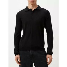 Джемпер Ritter jeans, размер 50, , черный