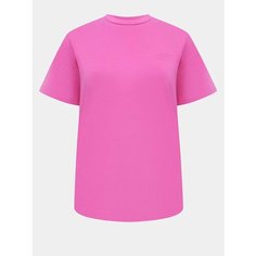 Футболка 6 P.M., размер 40, рoзовый