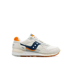 Кроссовки Saucony Shadow 5000, размер 9 US, серый/синий