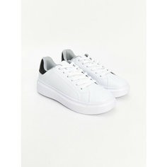 Кеды LC Waikiki, размер 46, white