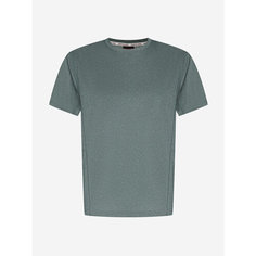 Футболка Northland Professional Mens Hiking SS T-Shirt, размер 50, зелёный