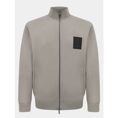 Олимпийка Armani Exchange, размер S, , бежевый