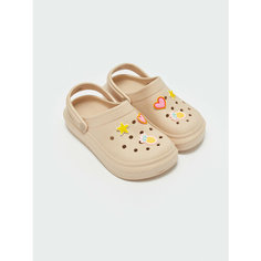Сандалии LC Waikiki, размер 36, beige