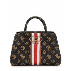 Сумка кросс-боди GUESS, коричневый