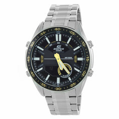 Наручные часы CASIO Классика, серебристый
