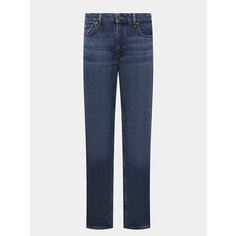 Джинсы GUESS, размер 33, cиний