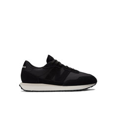 Кроссовки New Balance 237, размер 11 US, черный