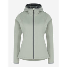 Джемпер Northland Professional Womens Hiking Fleece Jumper, размер 50/52, , светло-серый