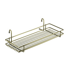 Полка широкая короткая Lemax