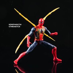 Игрушка, фигурка Marvel
