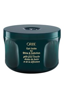 Гель для блеска и дефинирования кудрей (250ml) Oribe