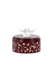 Шкатулка Fleurs De Cerisier S Lalique