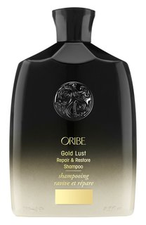Восстанавливающий шампунь "Роскошь золота" (250ml) Oribe