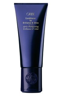 Кондиционер для придания блеска "Драгоценное сияние" (200ml) Oribe