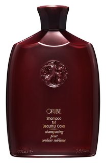 Шампунь для окрашенных волос "Великолепие цвета" (250ml) Oribe