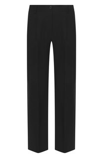 Шерстяные брюки Dries Van Noten