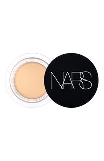 Матовый консилер Soft Matte Complete, оттенок Marron Glace (6,2g) NARS