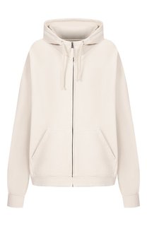 Хлопковая толстовка Maison Margiela