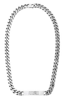 Колье MM6