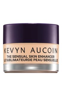 Тональная основа The Sensual Skin Enhancer, оттенок SX05 (10g) Kevyn Aucoin