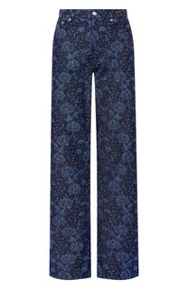 Джинсы Dries Van Noten