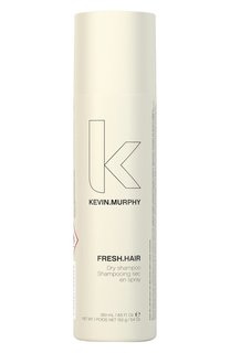 Сухой шампунь для объема FRESH.HAIR (250ml) Kevin Murphy